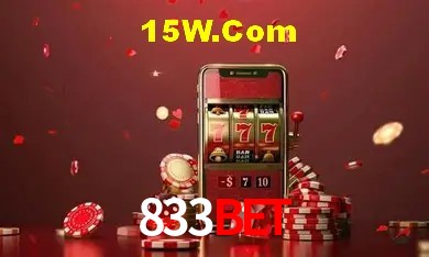 Desvendando o Mundo dos Jogos Virtuais na 833Bet