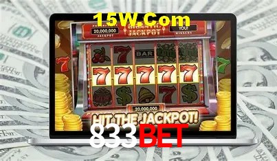 Descubra a Magia dos Jogos de Arcade no 833Bet