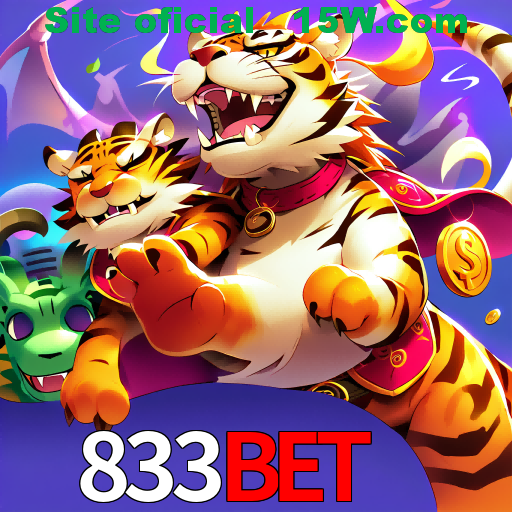 833Bet
